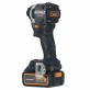 DeWALT McLaren DCF85MP2T triecienskrūvgriezis 2x5 Ah
